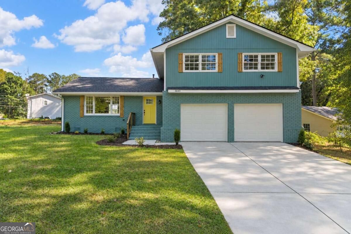 3640 Salem Trl — photo