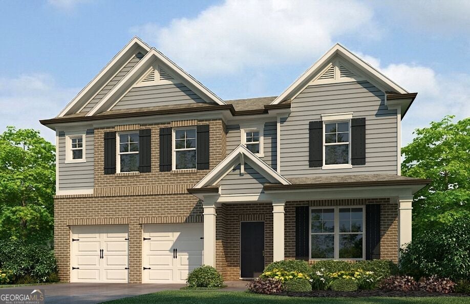 313 Cedar Hollow Dr Lot 146 — photo