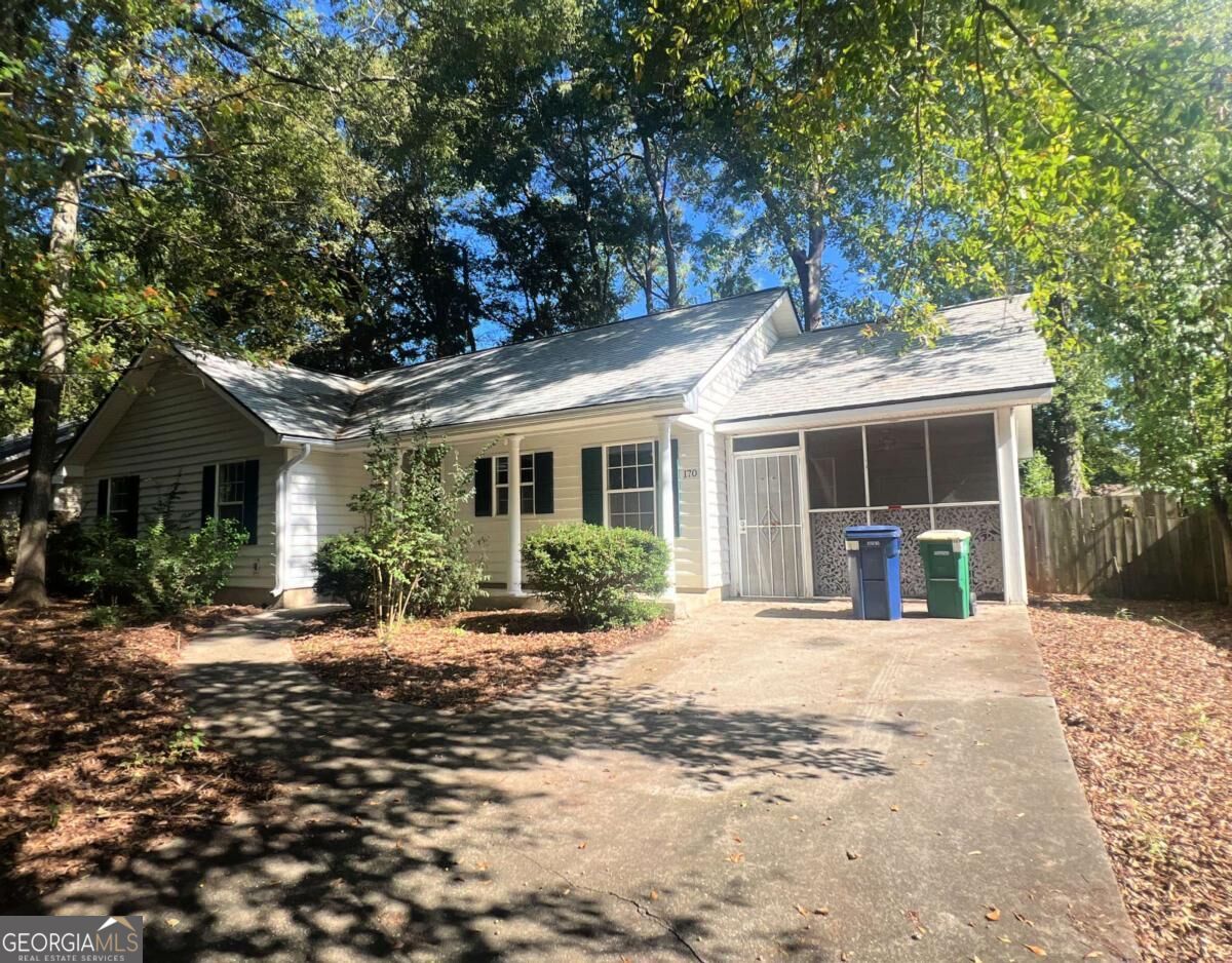 170 Northside Dr — photo