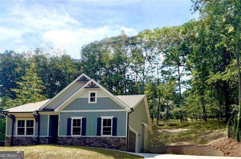 218 Chickasaw Dr — photo