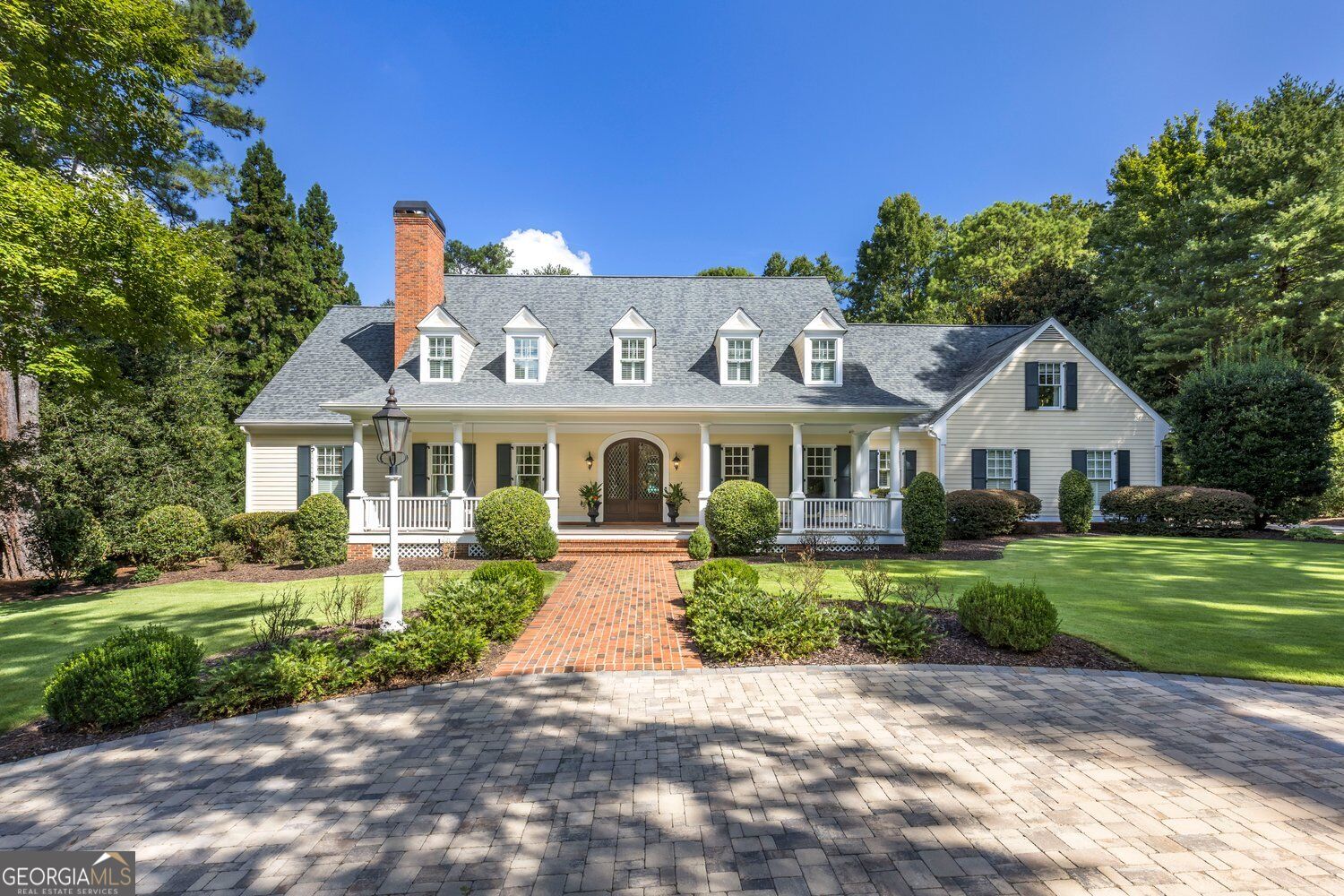 575 Old Cobblestone Drive — photo