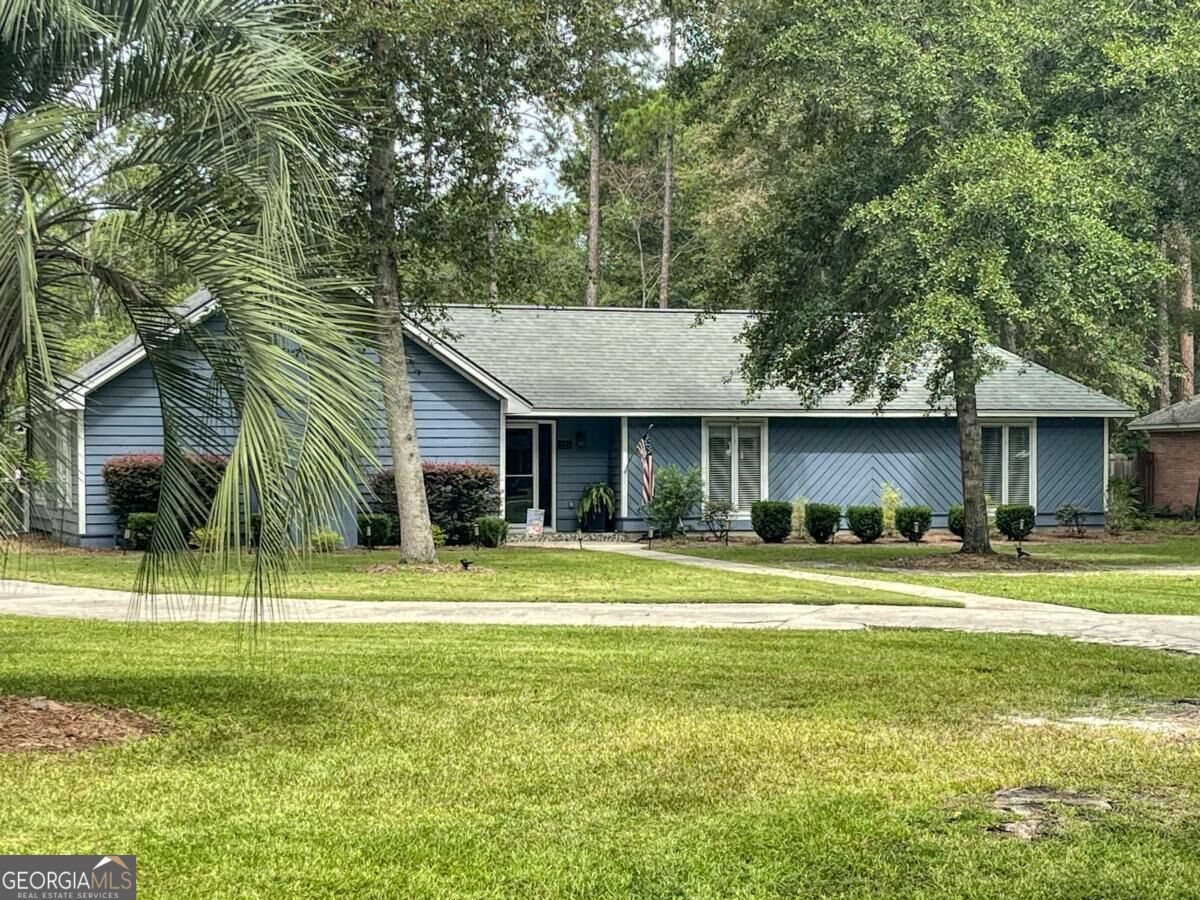 129 Palmetto Dr — photo