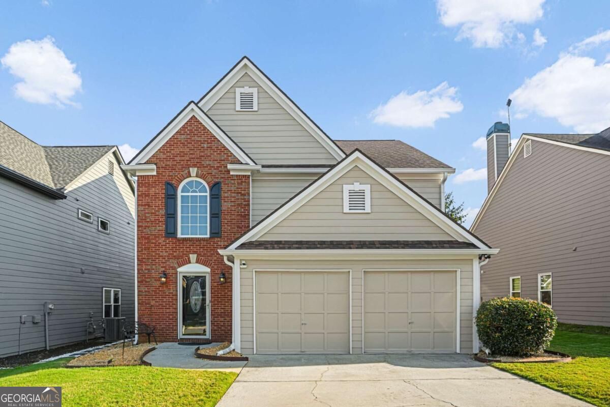 2310 Ashton Dr — photo