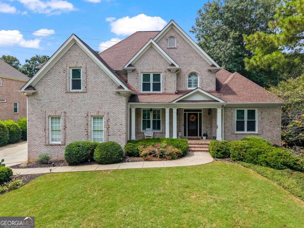 781 Hardage Farm Dr NW — photo