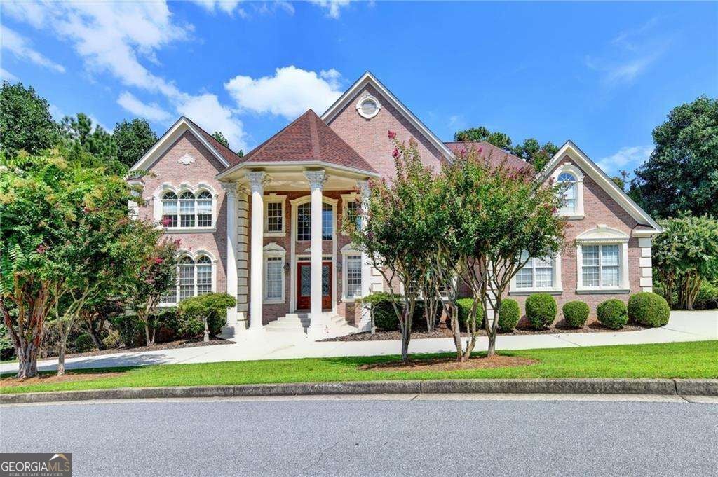 8280 Sentinae Chase Dr — photo