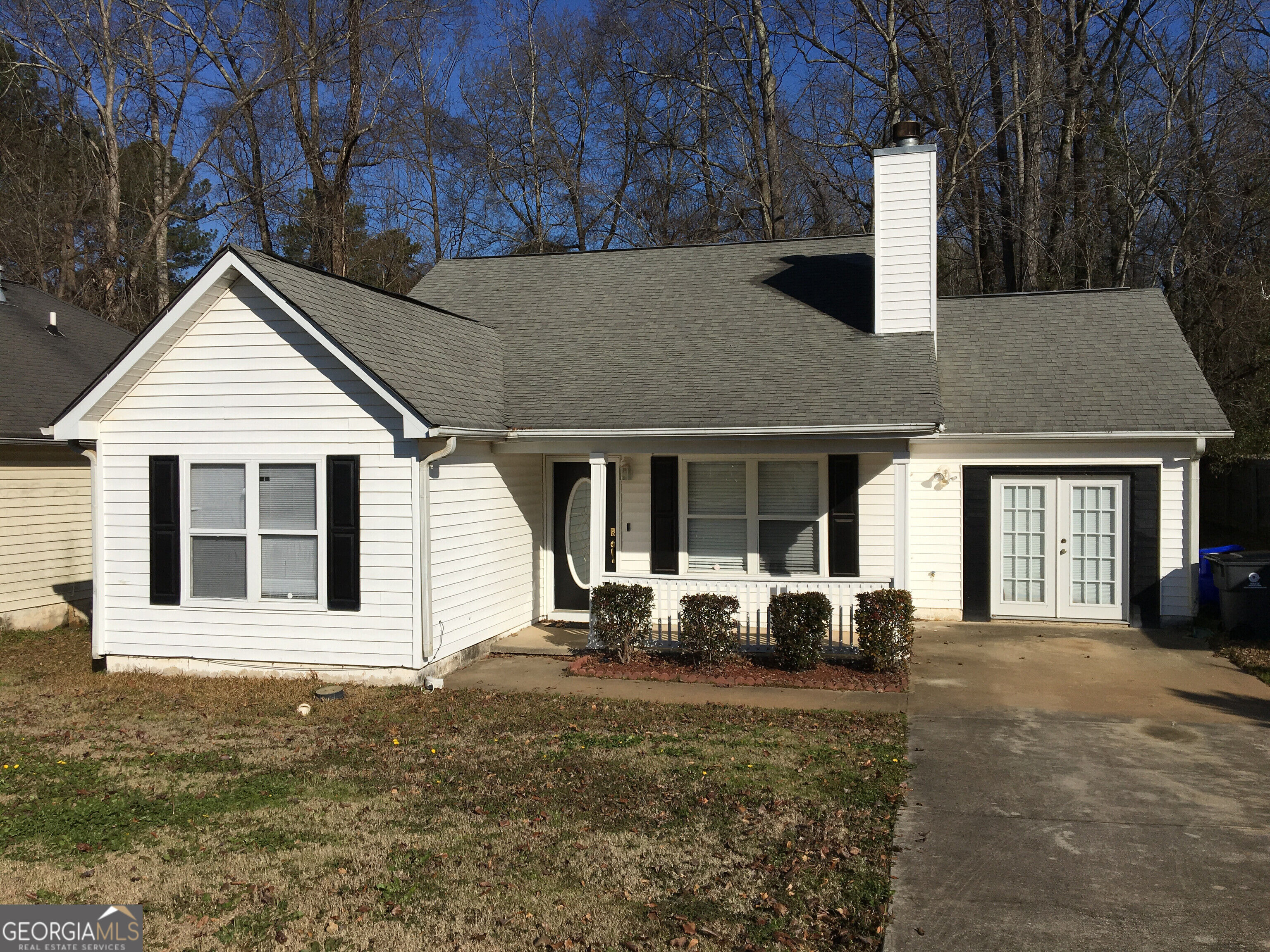 146 Glynn Addy Dr — photo