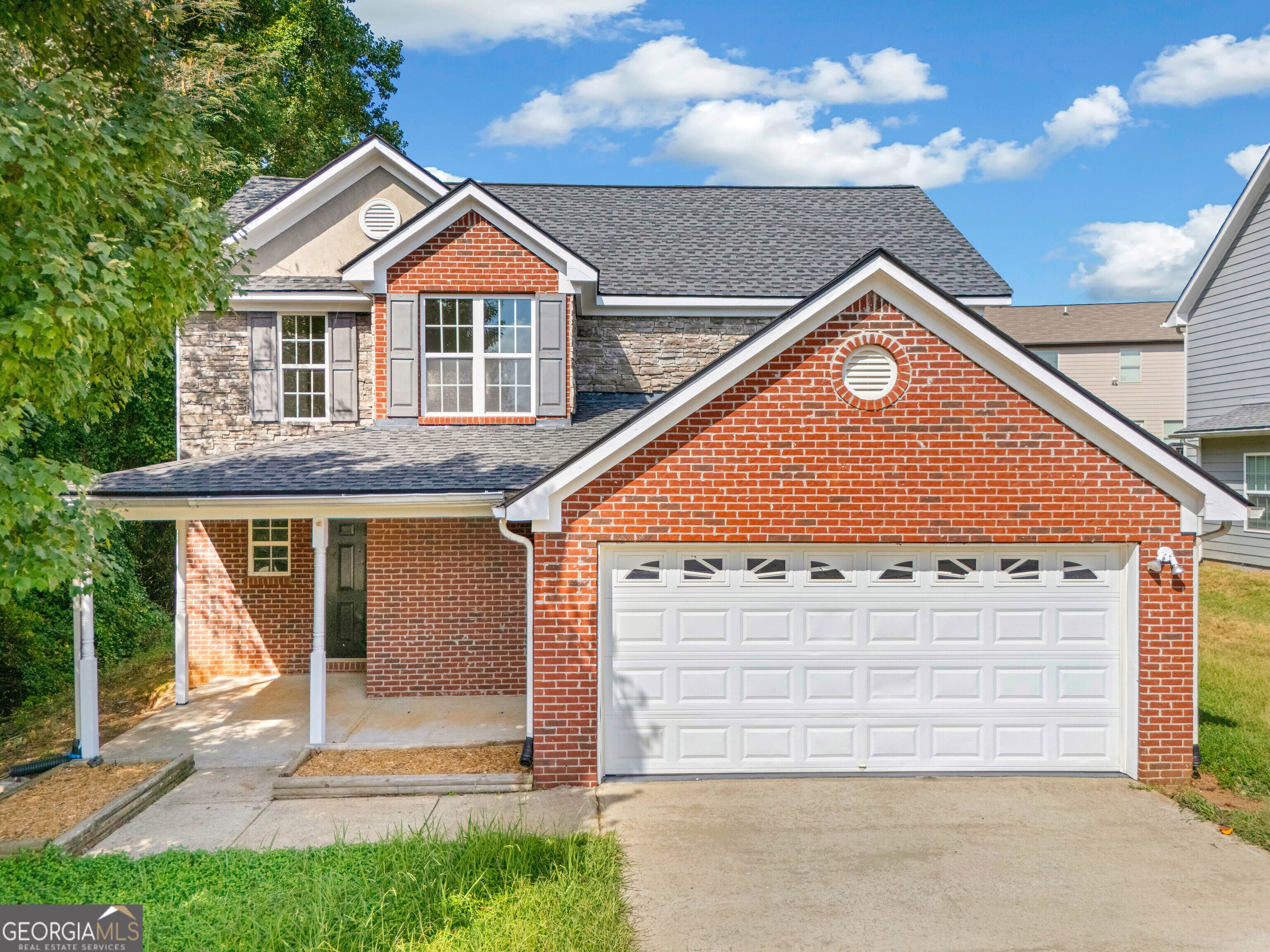 10953 Station Dr — photo