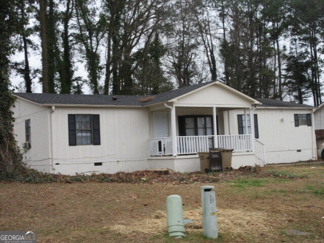 100 Greenview Dr — photo