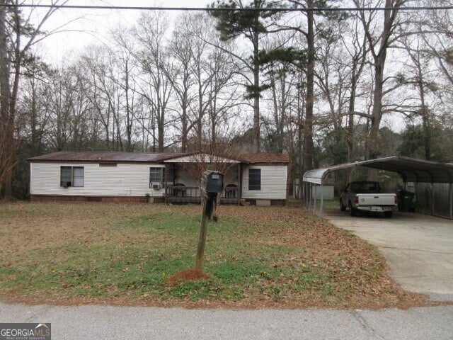 264 Lakeview Dr — photo