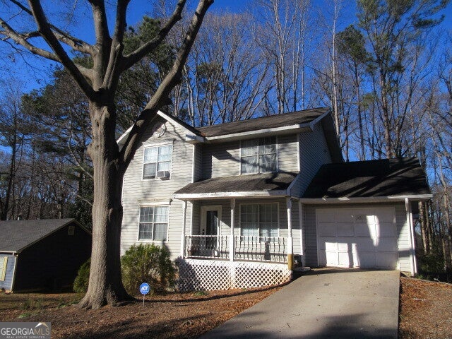 214 Sherwood Loop — photo