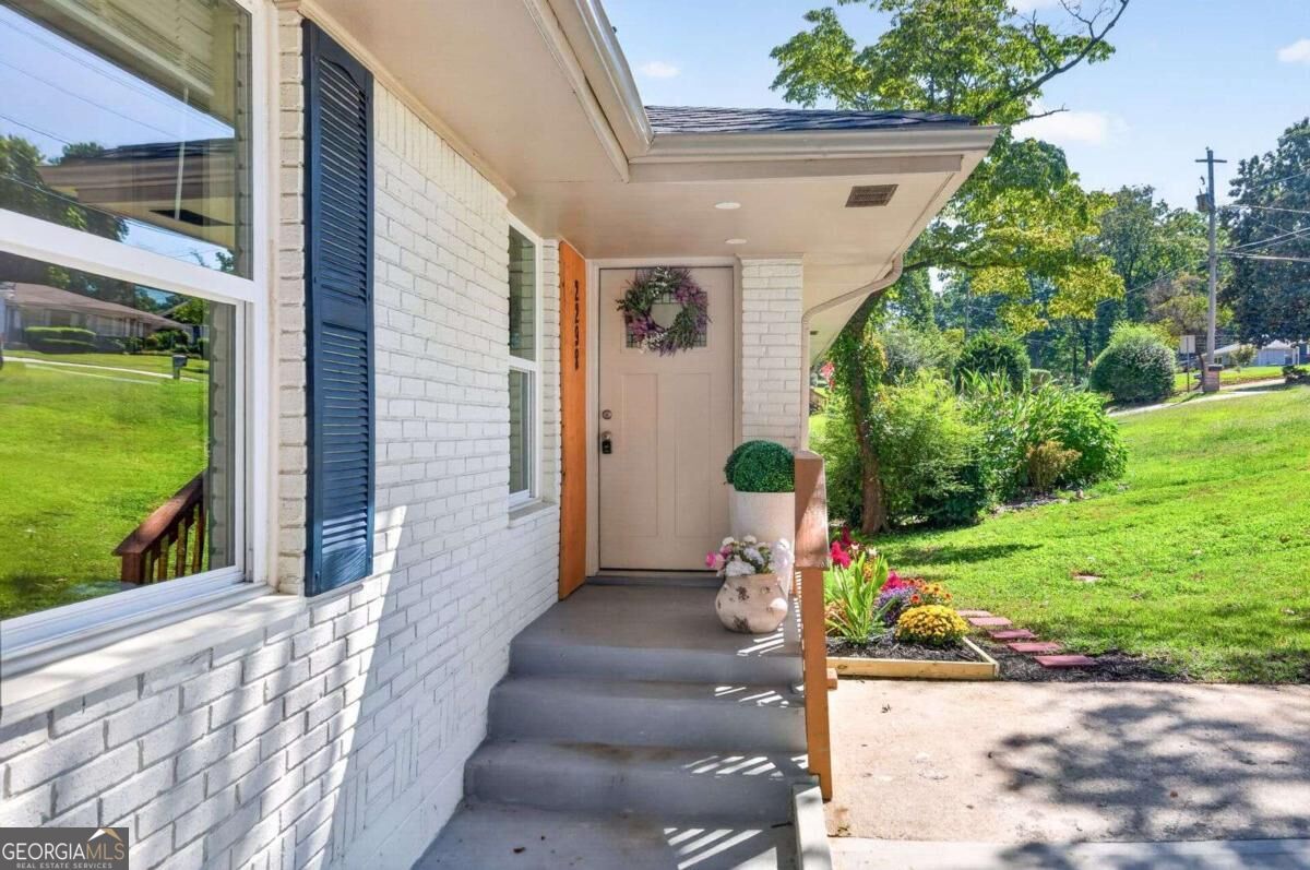 2298 Mark Trail, Decatur, GA 30032 — photo 3