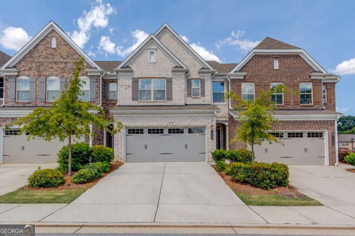 1182 Lanier Willow Path — photo