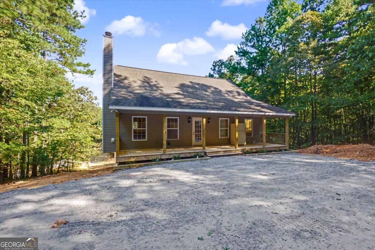 45 Satcher Rd — photo