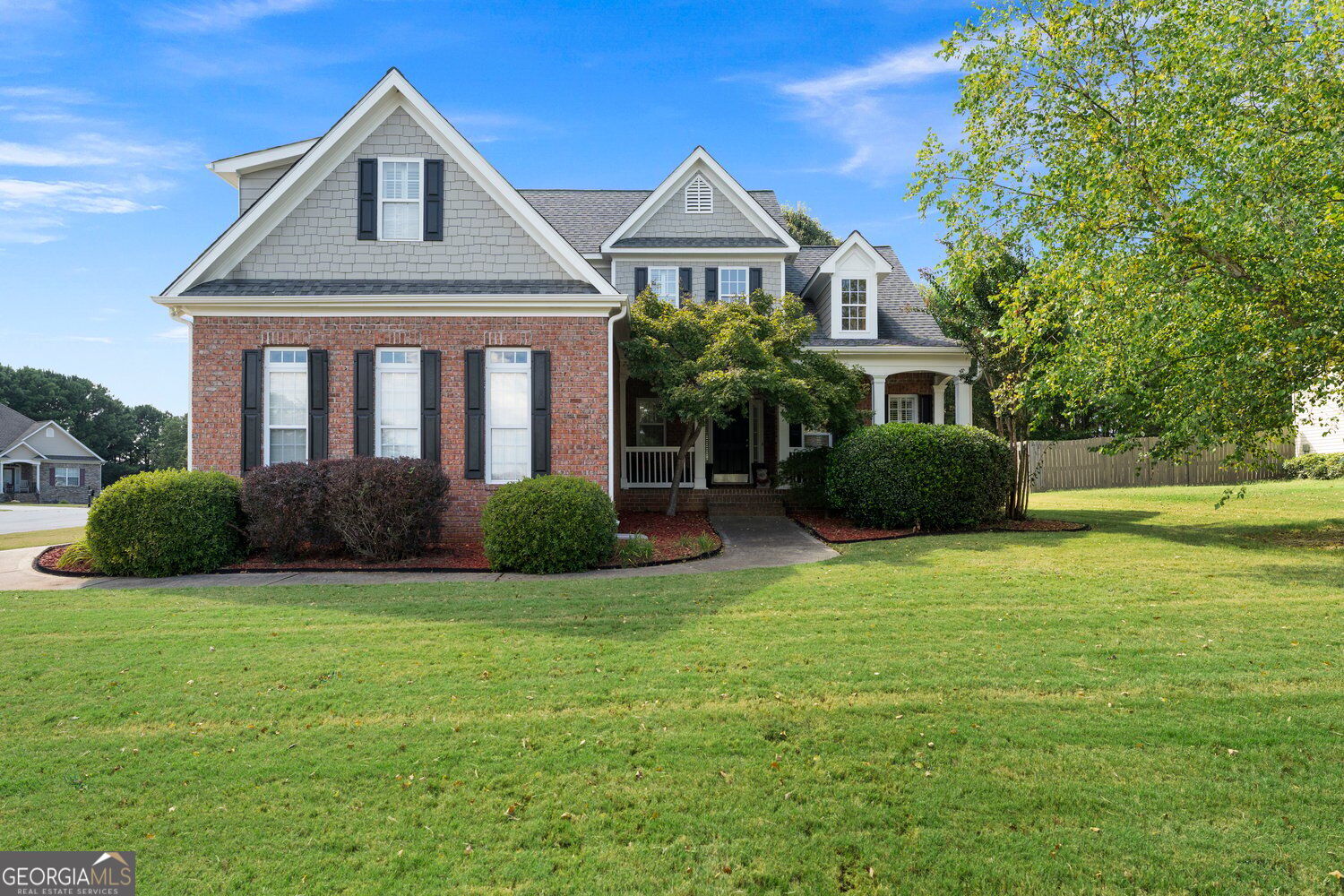 12 English Turn NW — photo