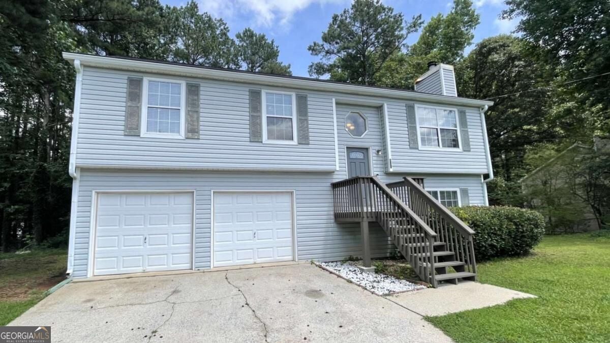 611 Davis Mill Rd S — photo