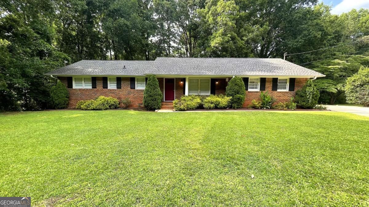 1119 Macland Rd — photo