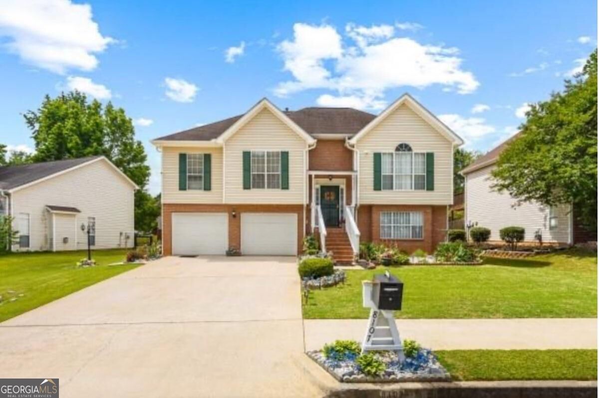 8107 Birch Walk Dr — photo