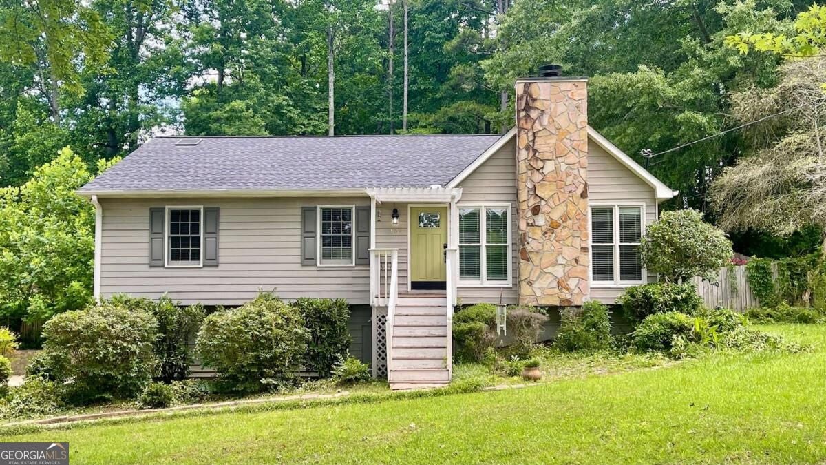 104 Paces Lakes Rdg — photo