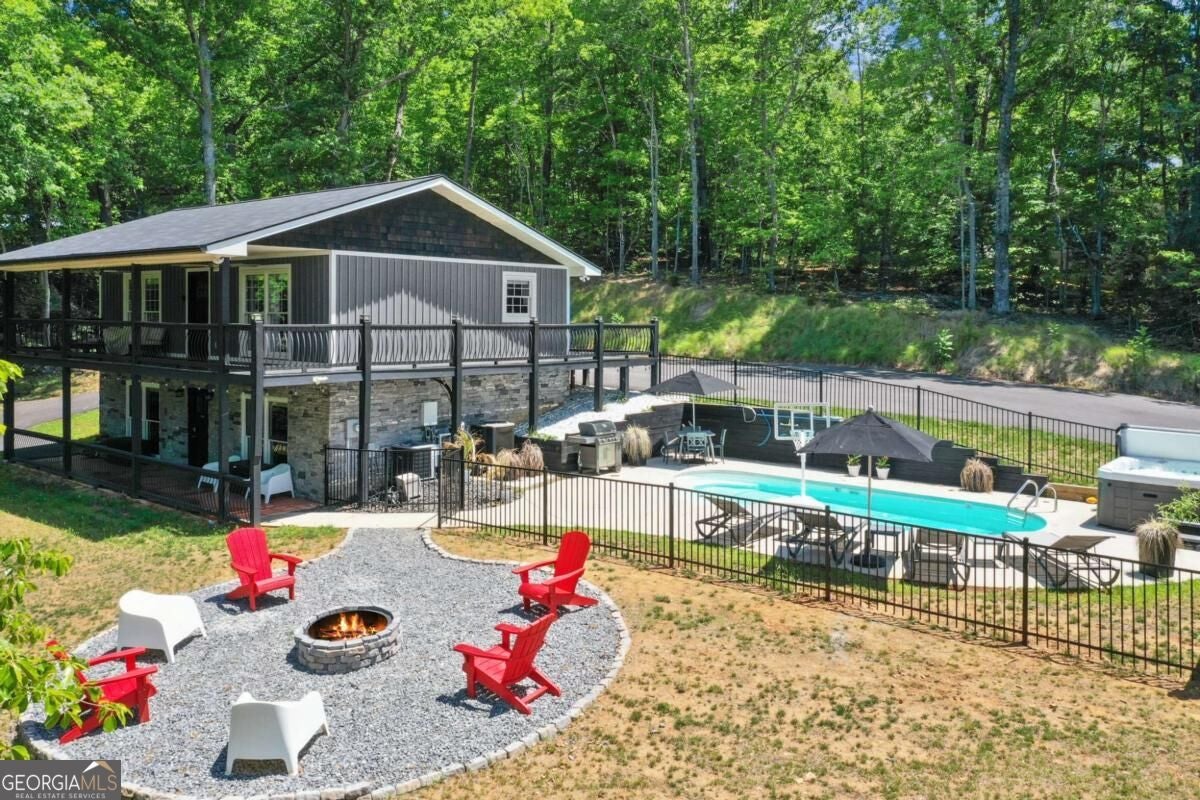 45 Sun Valley Dr — photo