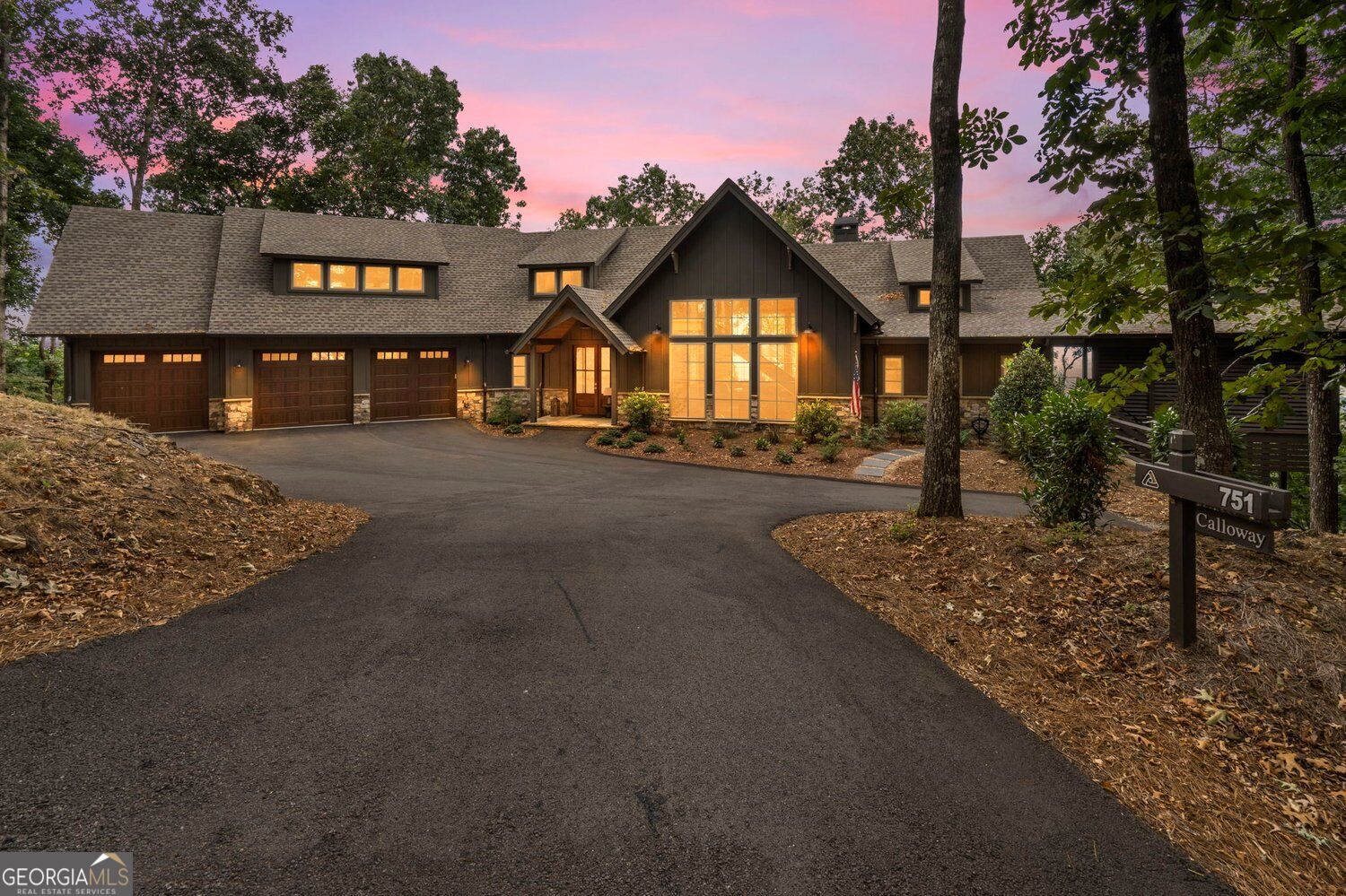 751 Ridgeview Drive, Jasper, GA 30143 — photo 2