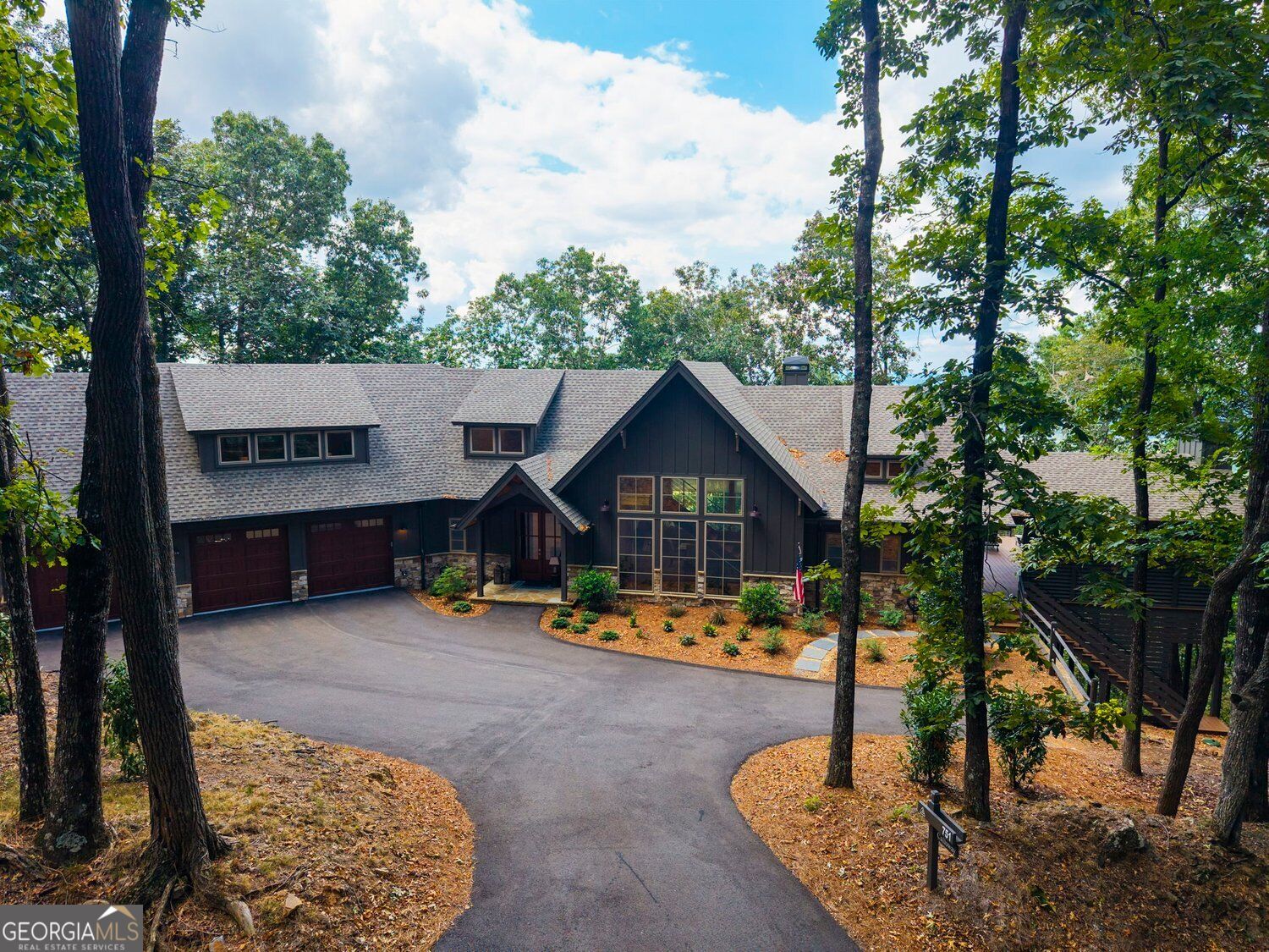 751 Ridgeview Drive, Jasper, GA 30143 — photo 3