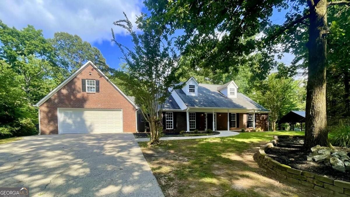 345 Brinkley Rd — photo