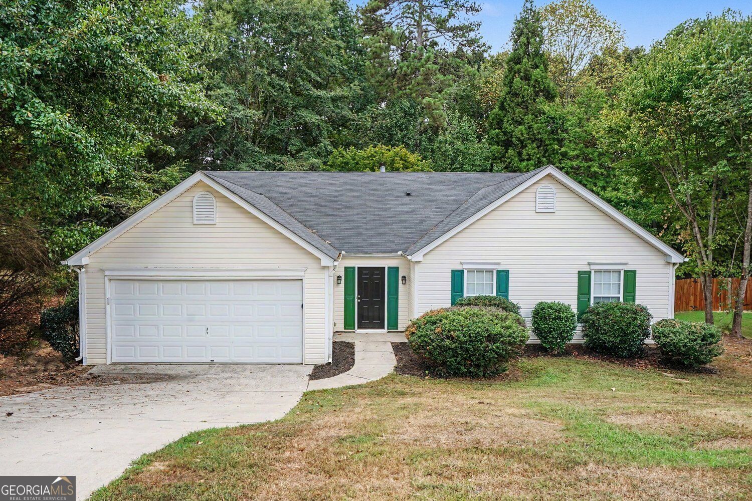 411 Crested View Dr — photo