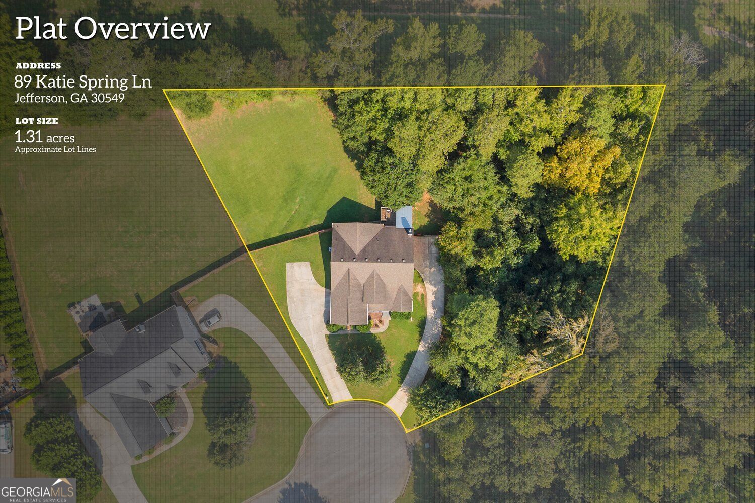 89 Katie Spring Ln — photo