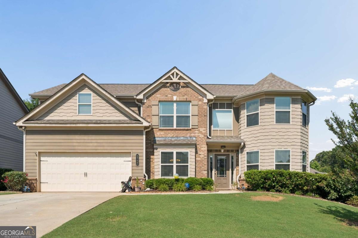 5752 Shore Isle Ct — photo