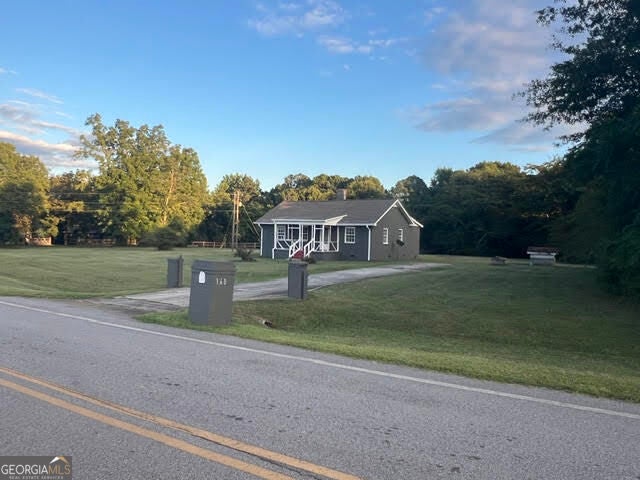 360 Hosannah Rd — photo