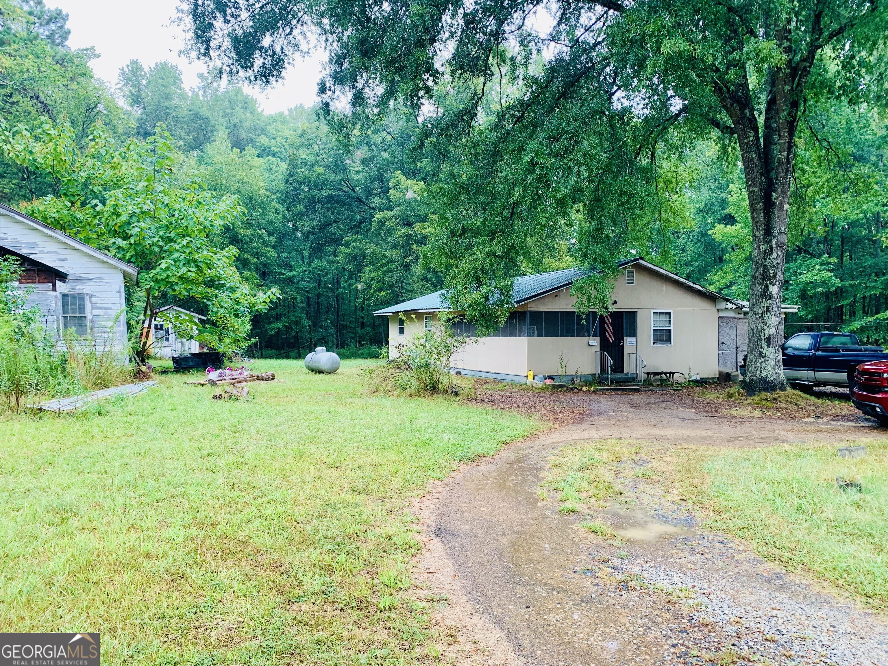 1658 Johnson Lake Rd — photo