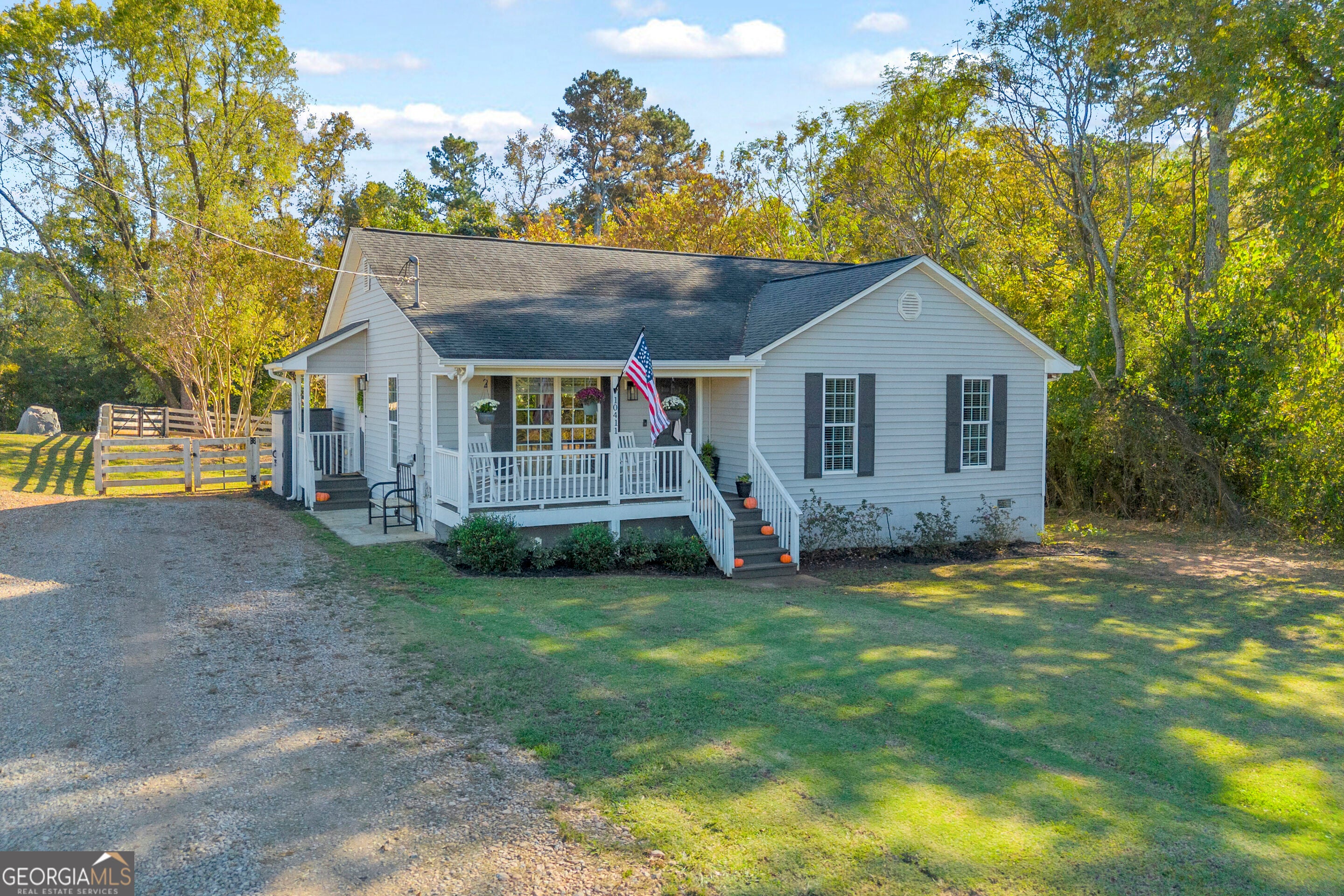 10411 Double Bridges Rd — photo