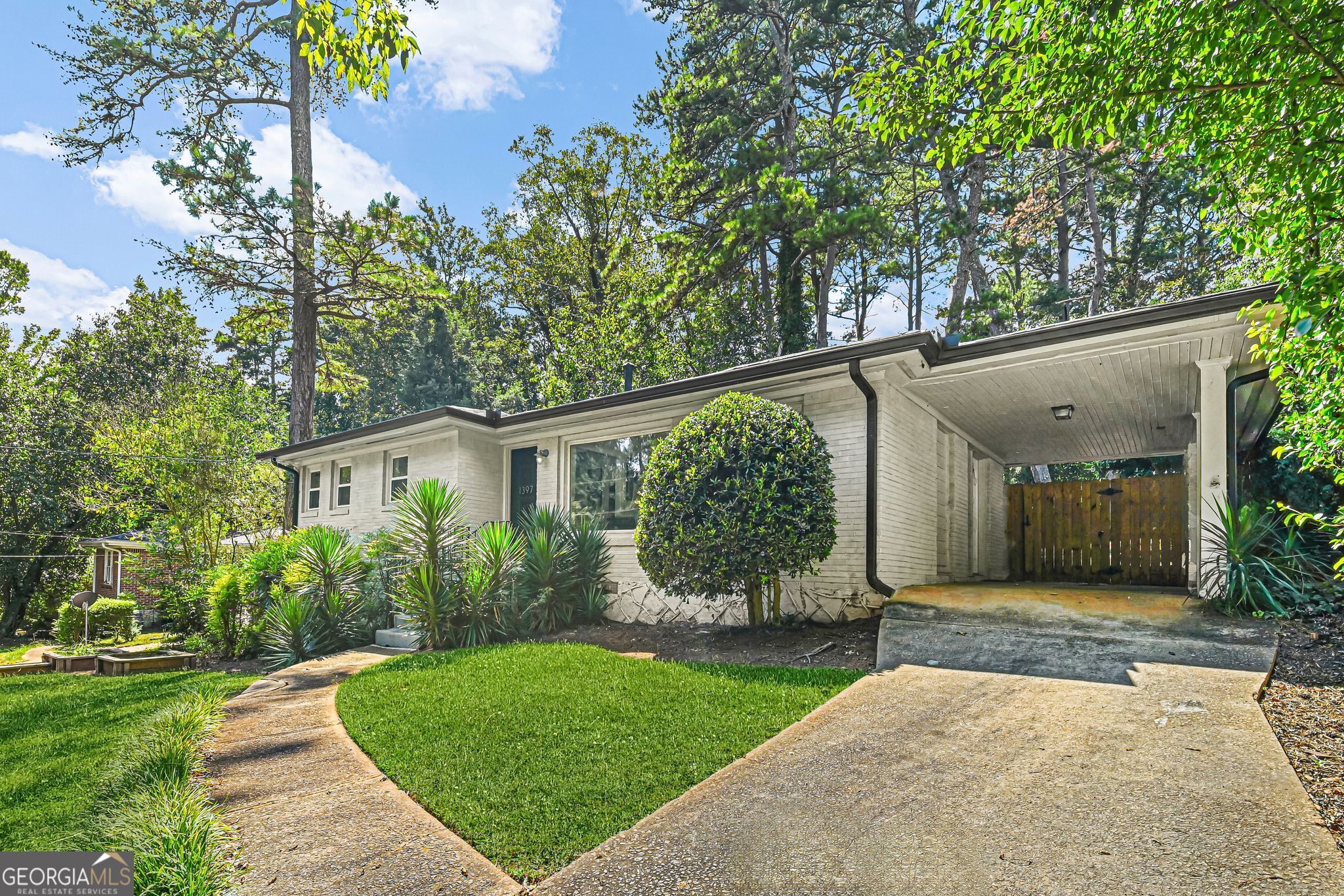 1397 David Circle, Decatur, GA 30032 — photo 2