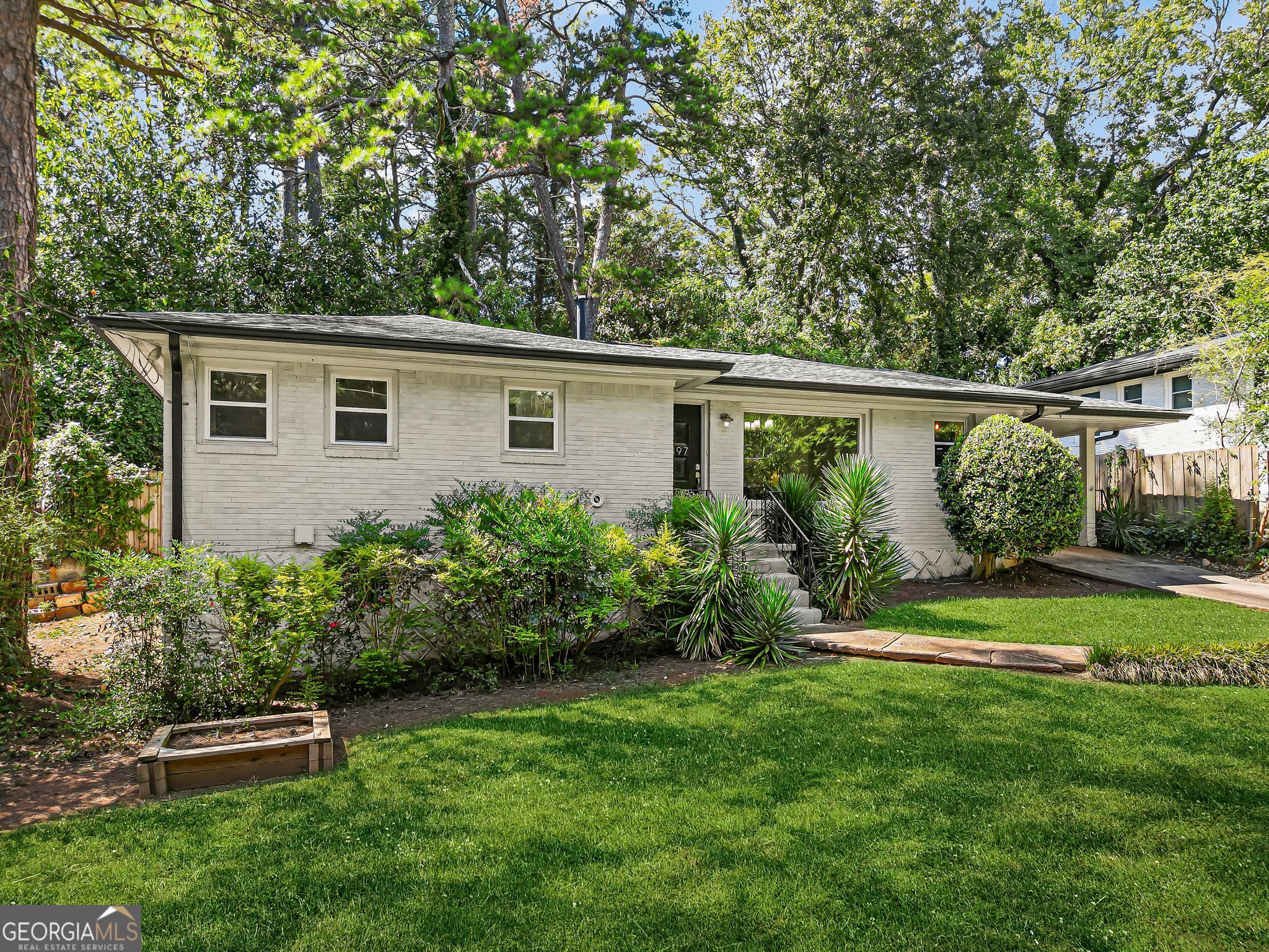1397 David Circle, Decatur, GA 30032 — photo 3
