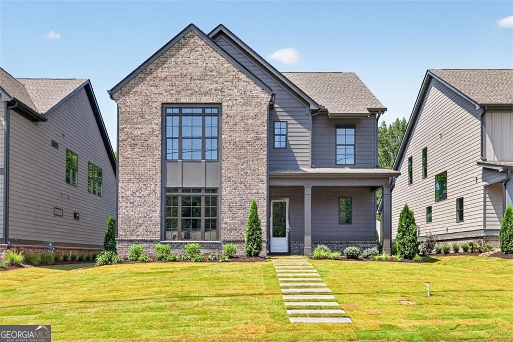 5812 Mitchell St — photo