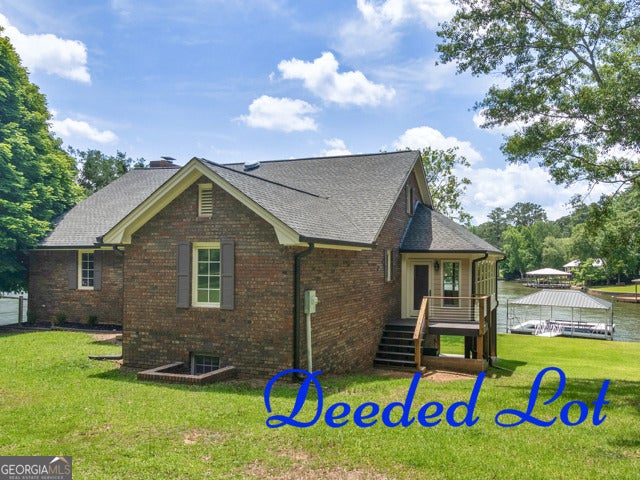 210 Roberts Point Rd — photo