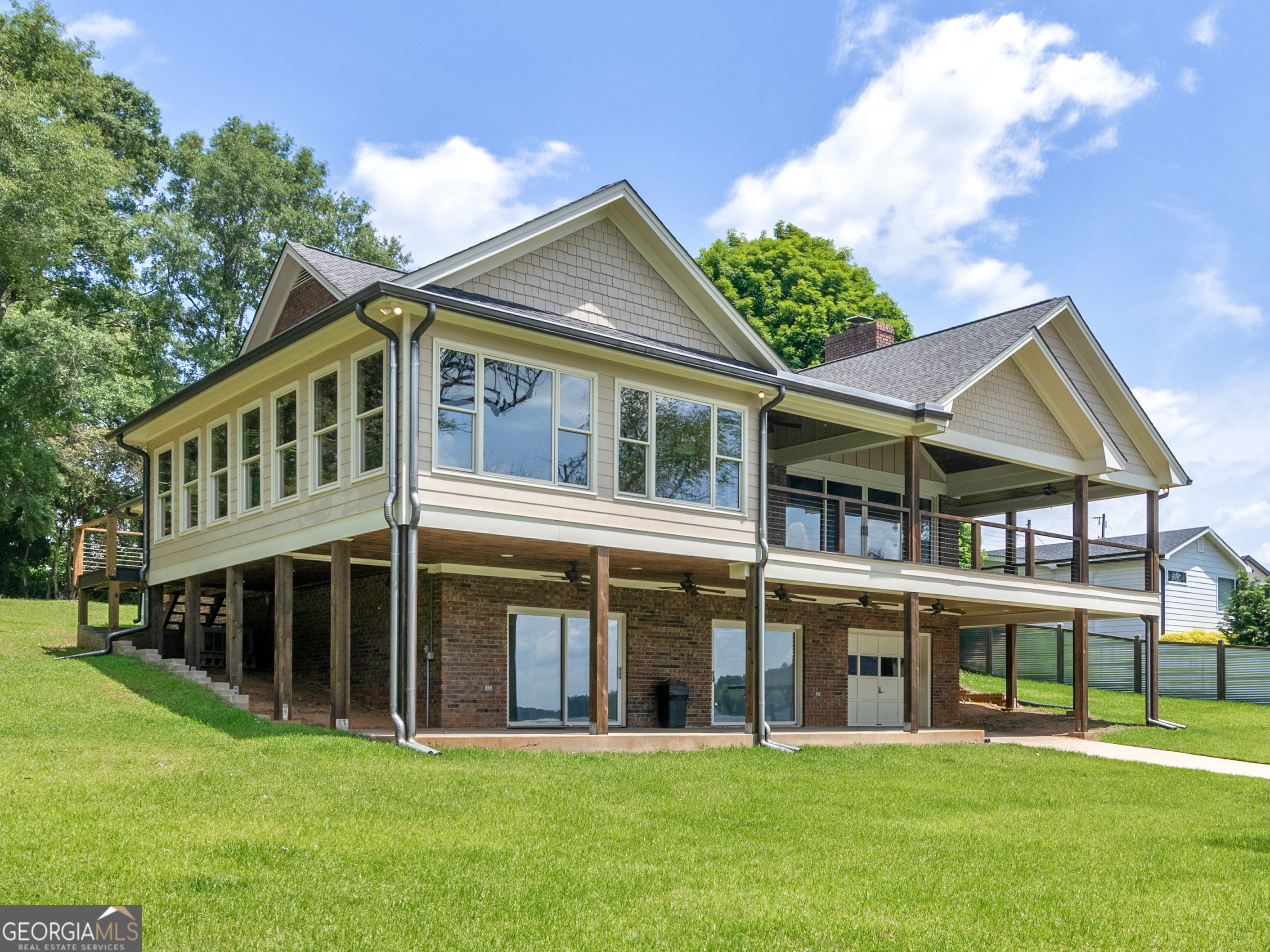210 Roberts Point Road, Jackson GA 30233 — photo 2