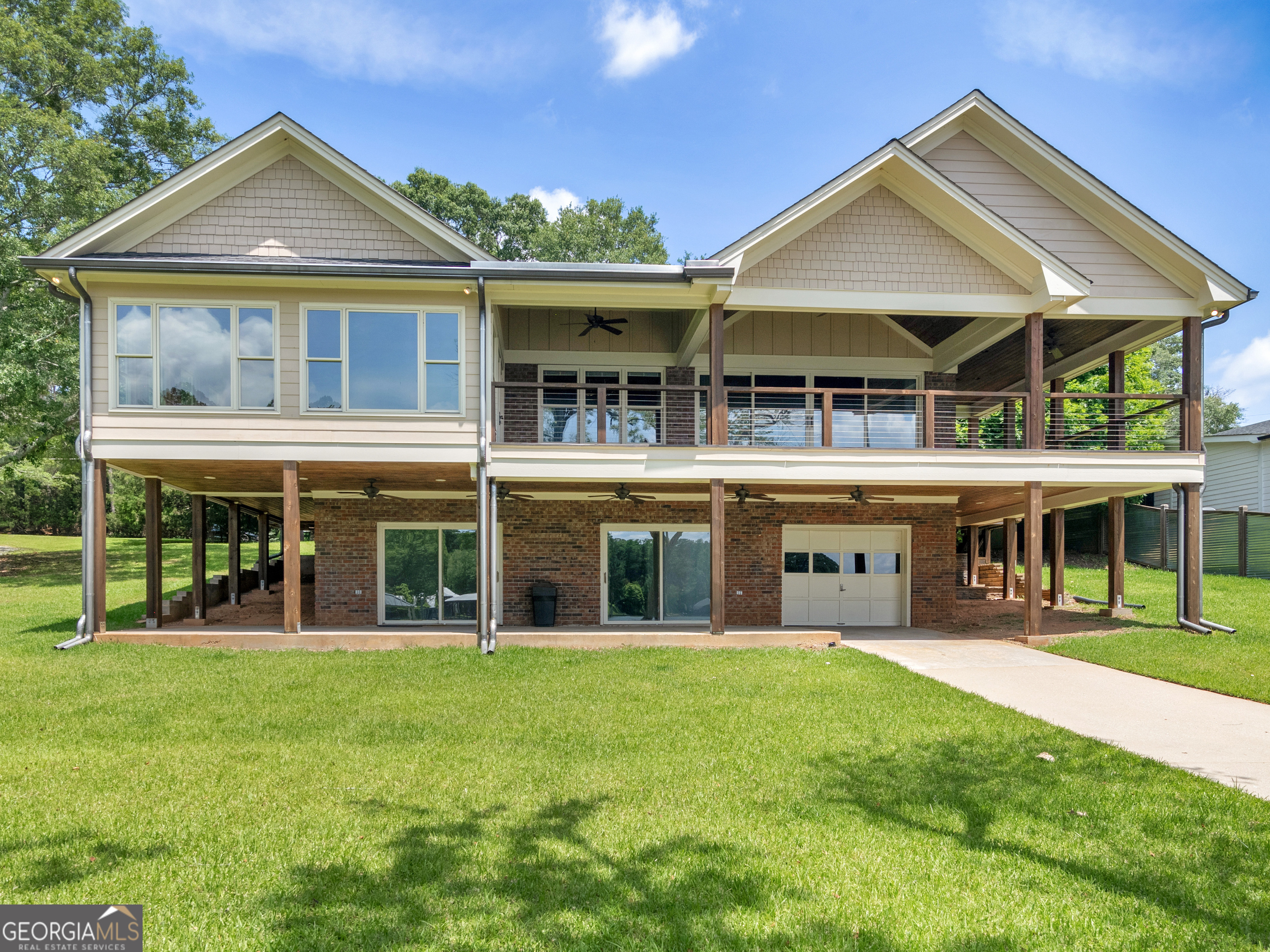 210 Roberts Point Road, Jackson GA 30233 — photo 3
