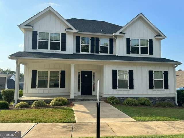 1610 Carriage Ridge Dr SW — photo
