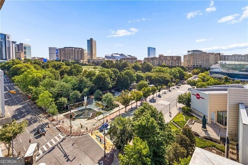 285 Centennial Olympic Park Dr NW 803 — photo