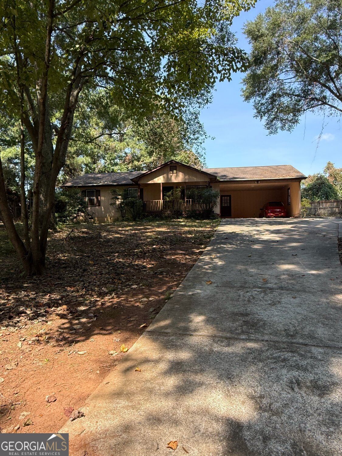 4480 MC Clure Rd — photo