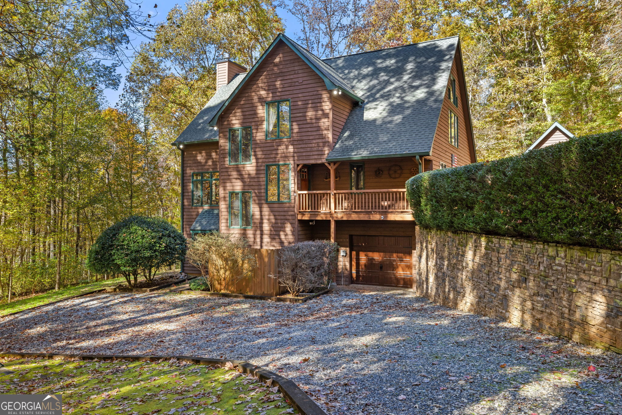 1010 Meadowview RDG, Clarkesville, GA 30523 — photo 2