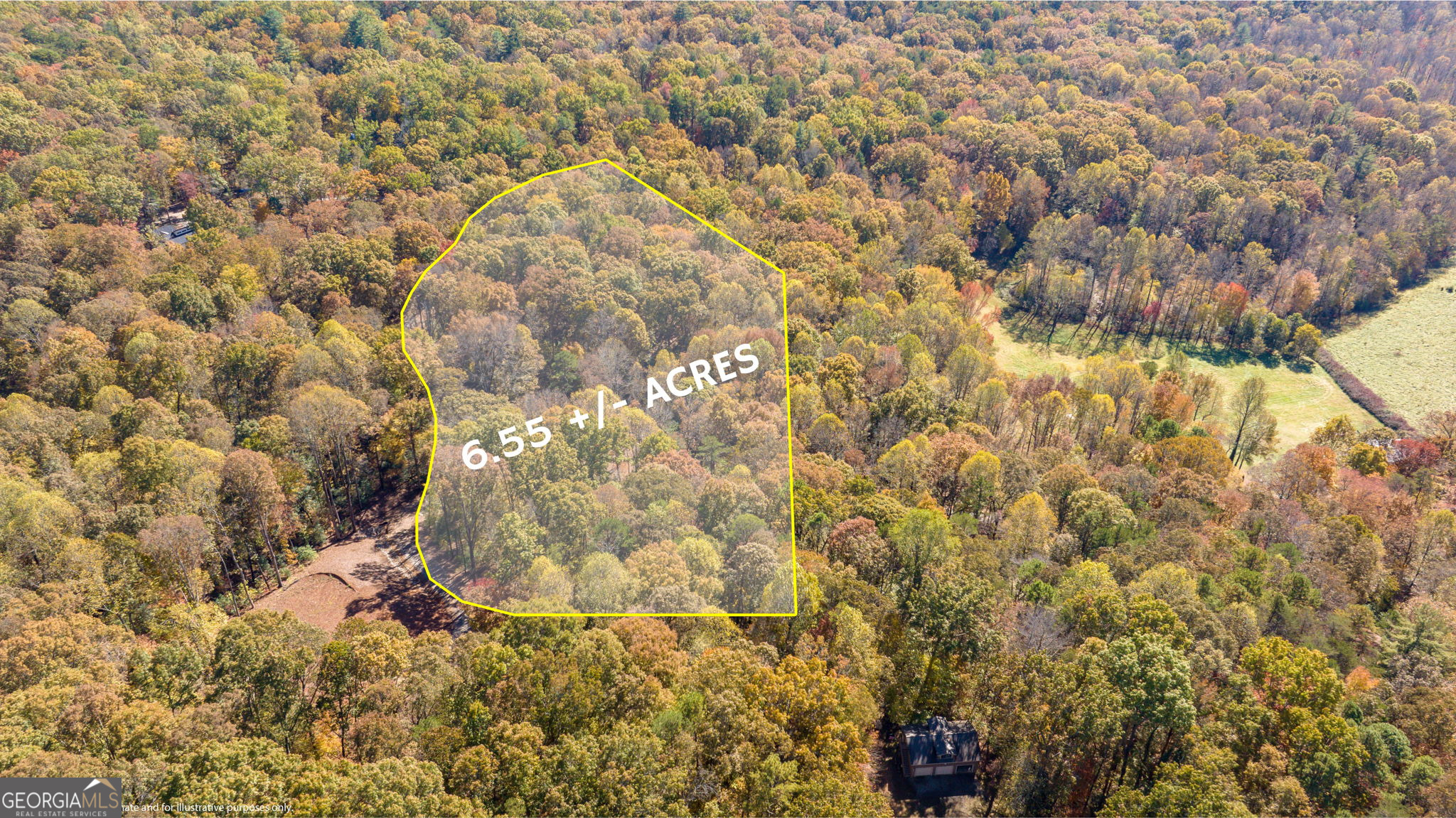 1010 Meadowview RDG, Clarkesville, GA 30523 — photo 3