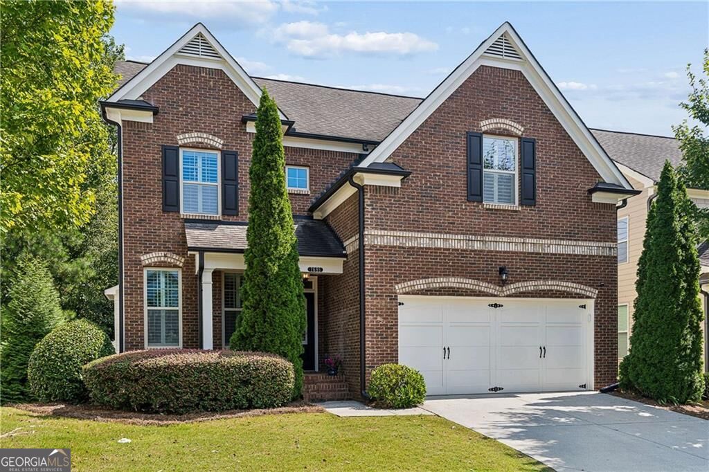 7695 Highland Blf — photo