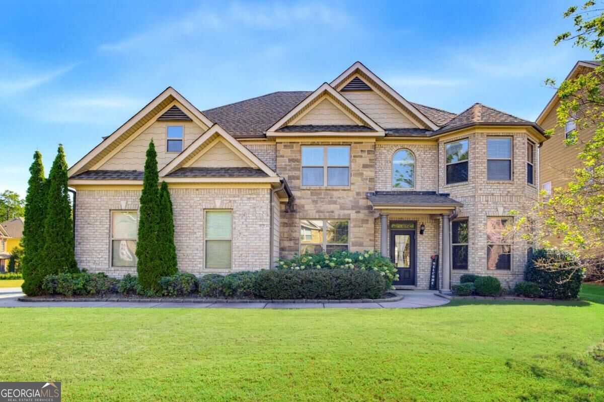 262 Fairway Dr — photo