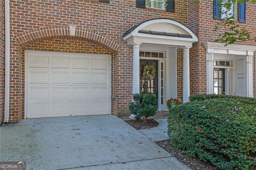 1607 Waters Edge Trl — photo