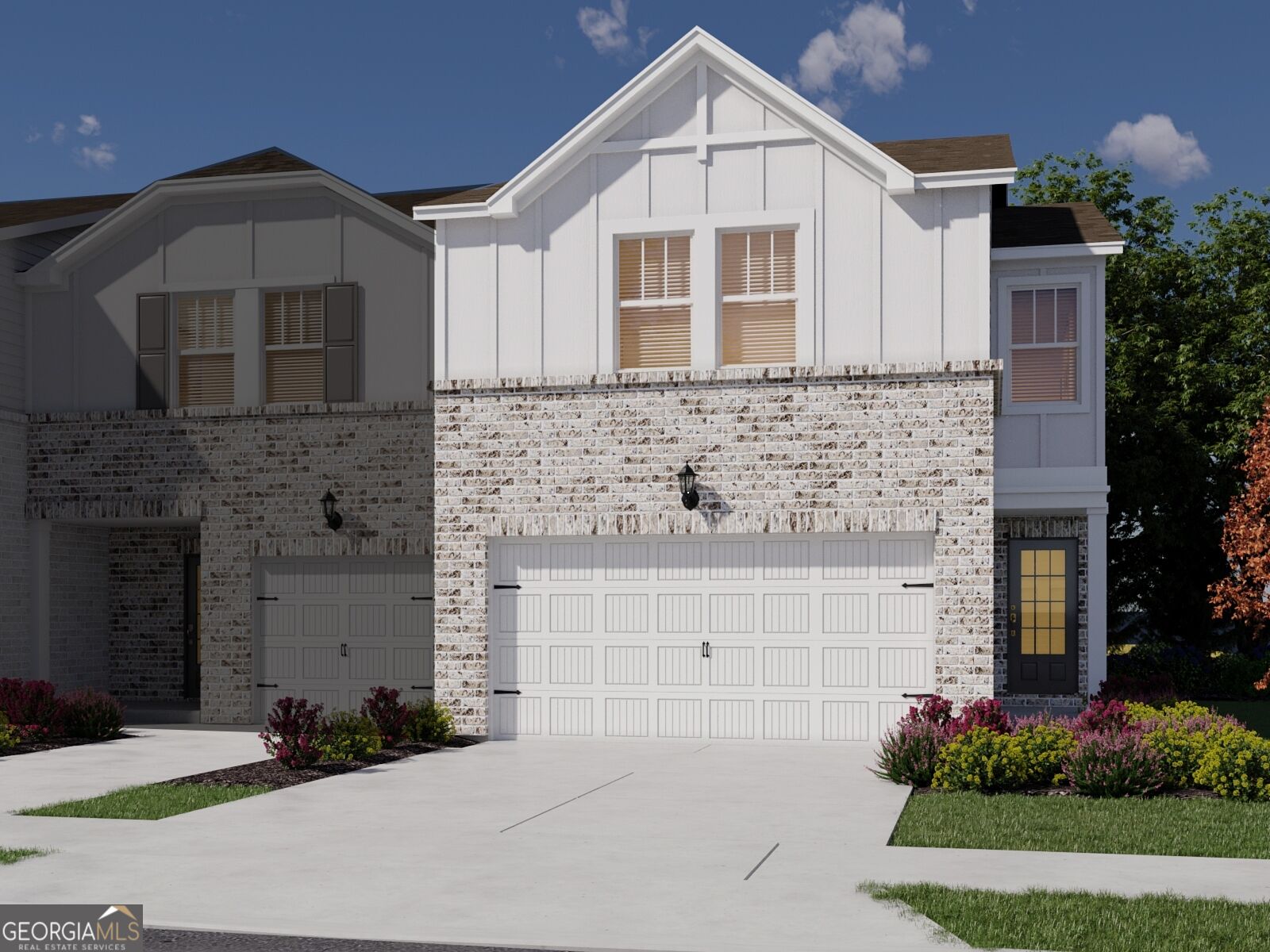 3372 Brooks Lake Dr — photo
