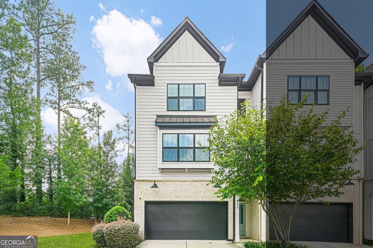 1490 Addison Place, Decatur, GA 30033 — photo 2