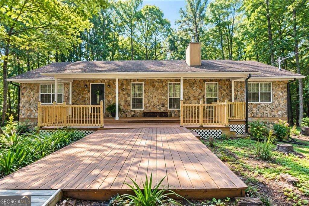 5295 Ridge Rd — photo