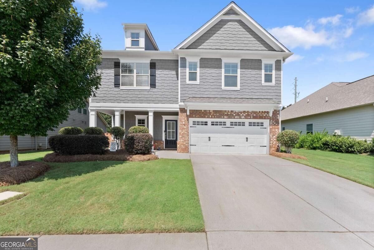 4510 Hidden Creek Dr — photo
